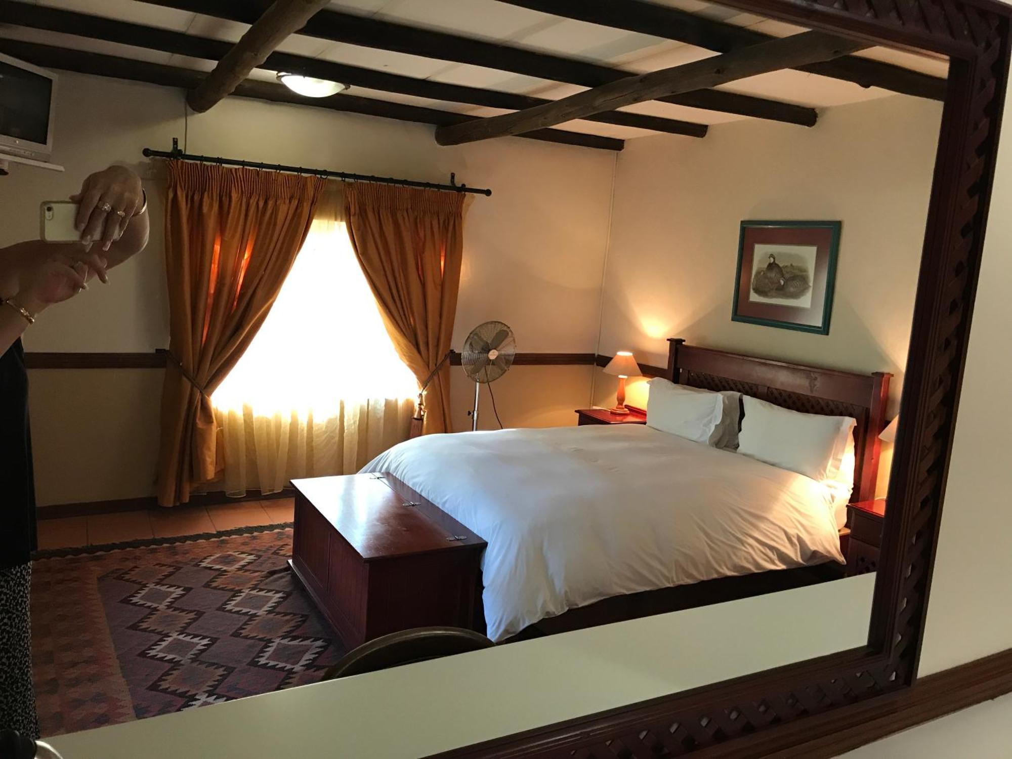 Foundry Guest Lodge Pretoria Room photo