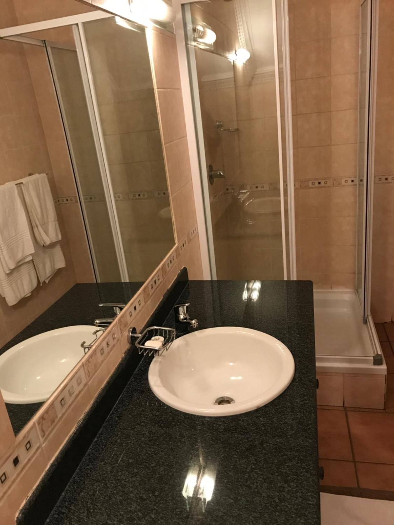 Foundry Guest Lodge Pretoria Room photo