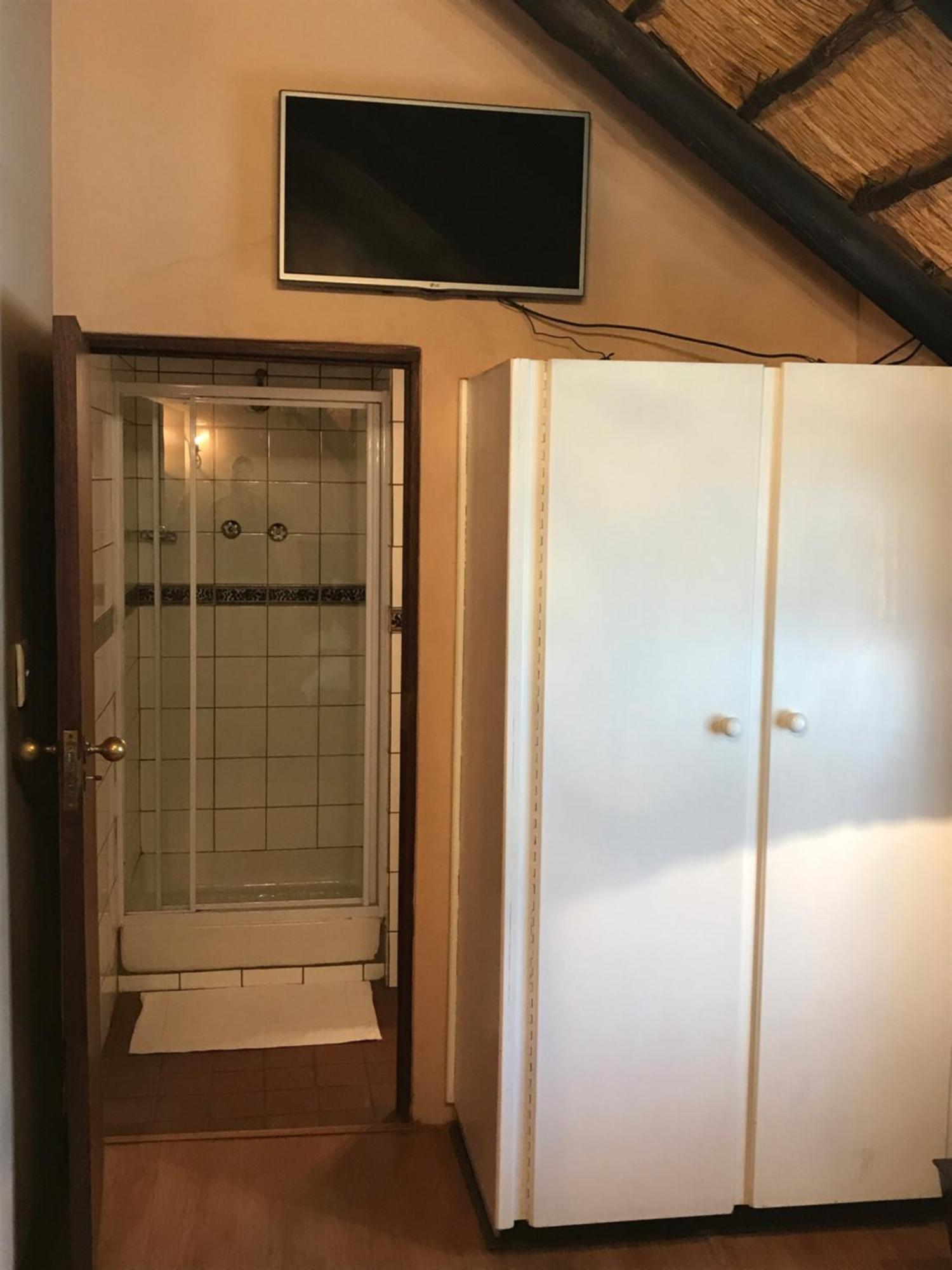 Foundry Guest Lodge Pretoria Room photo