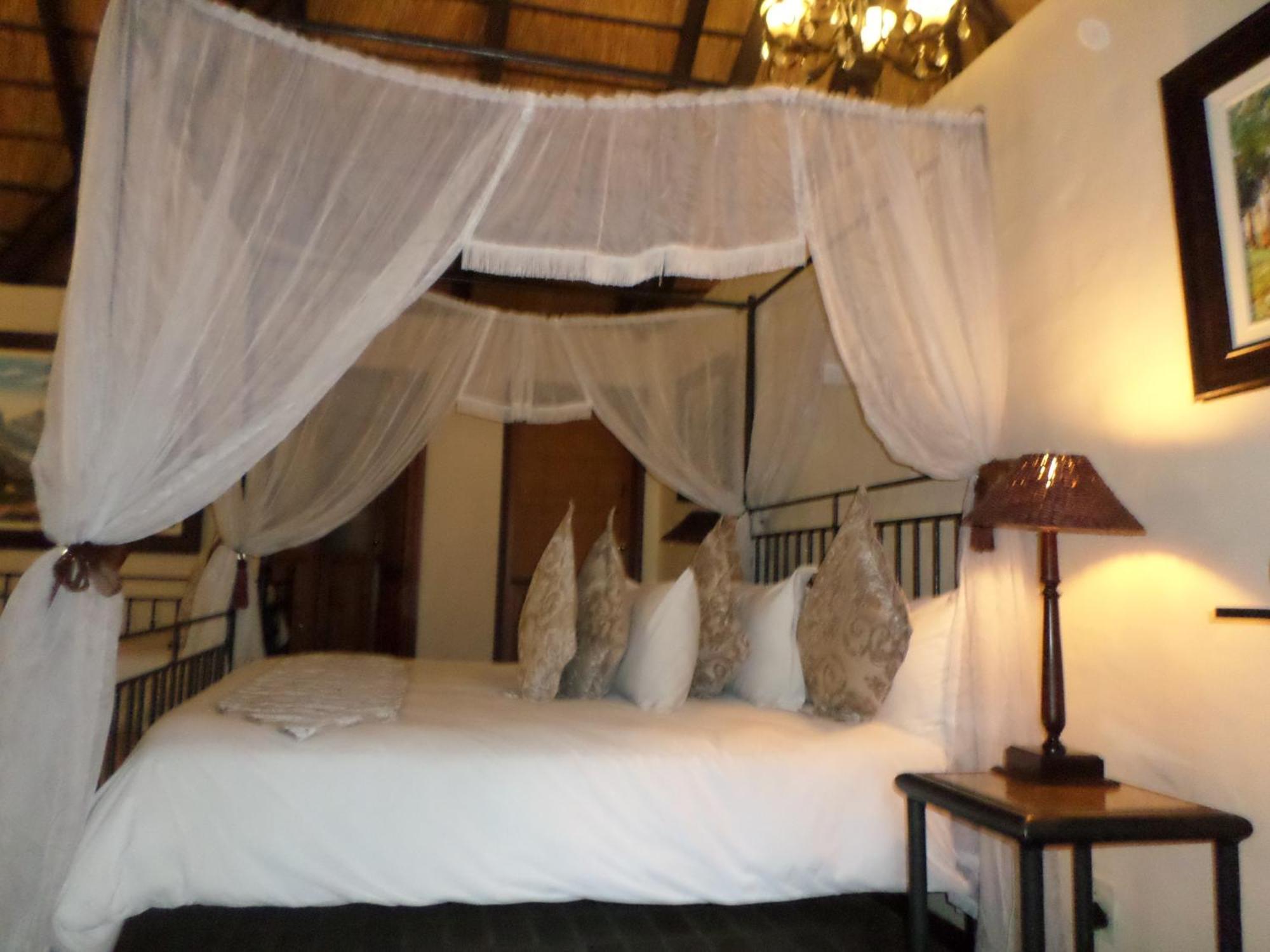Foundry Guest Lodge Pretoria Room photo