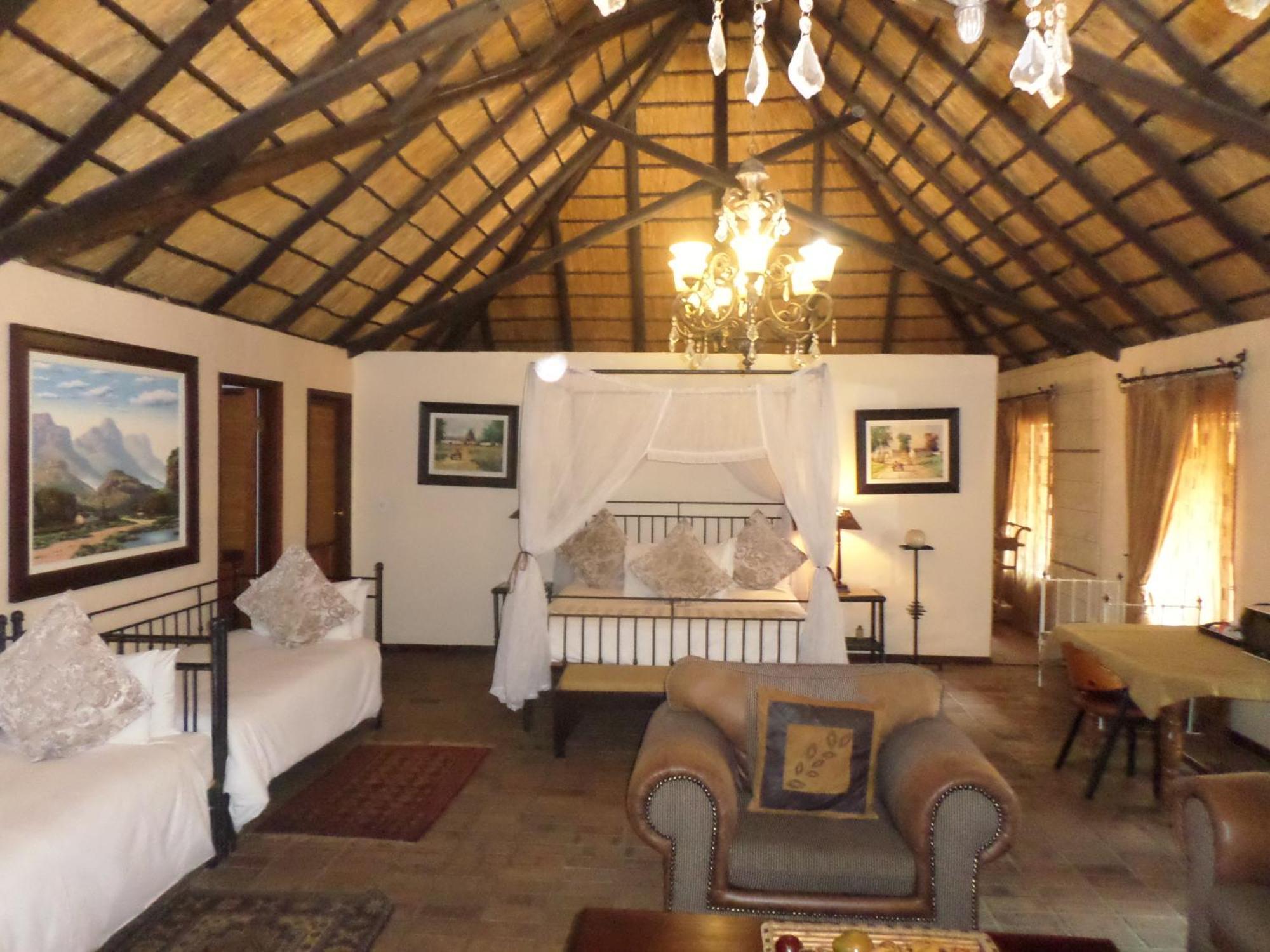 Foundry Guest Lodge Pretoria Room photo