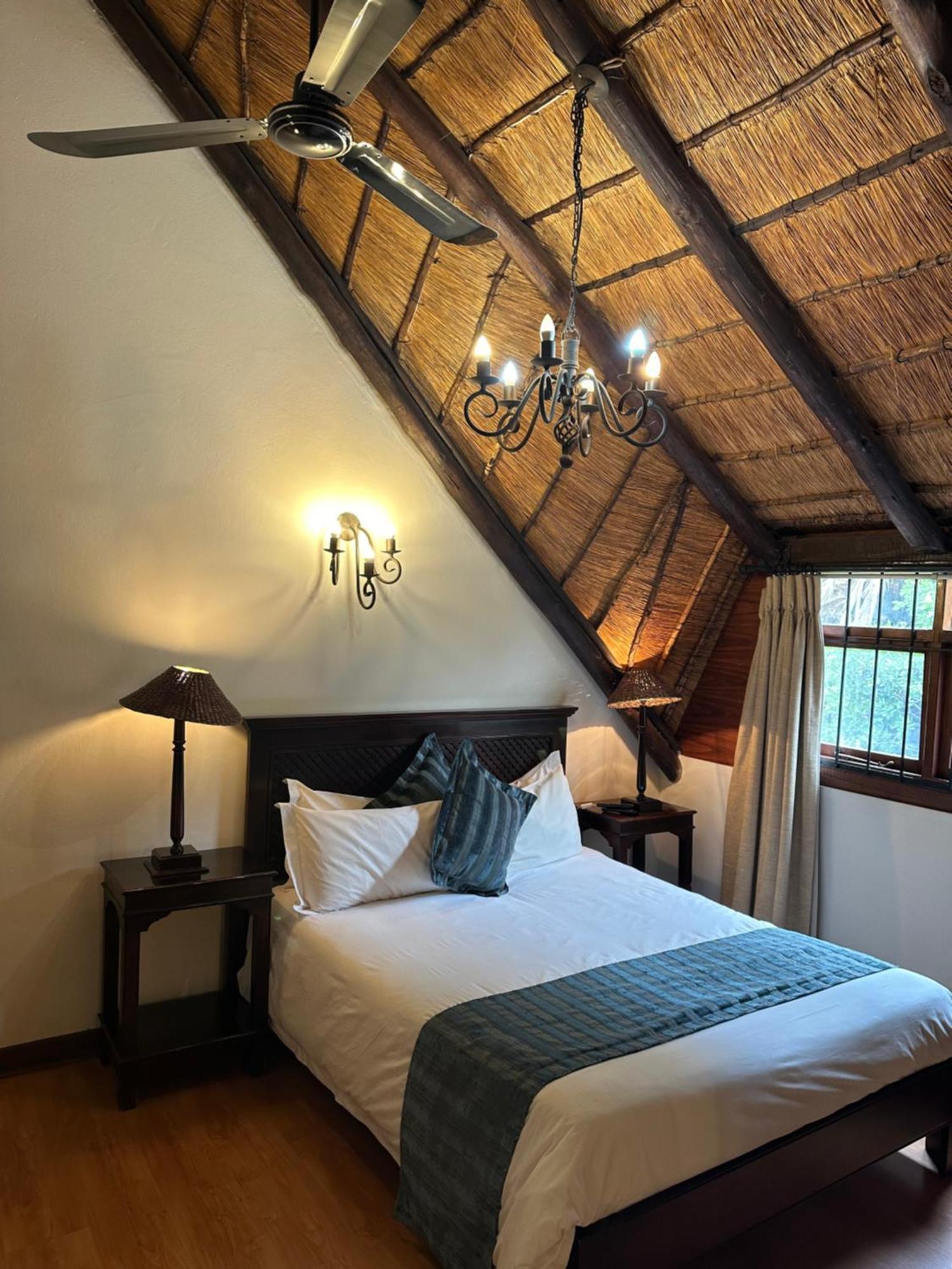 Foundry Guest Lodge Pretoria Exterior photo