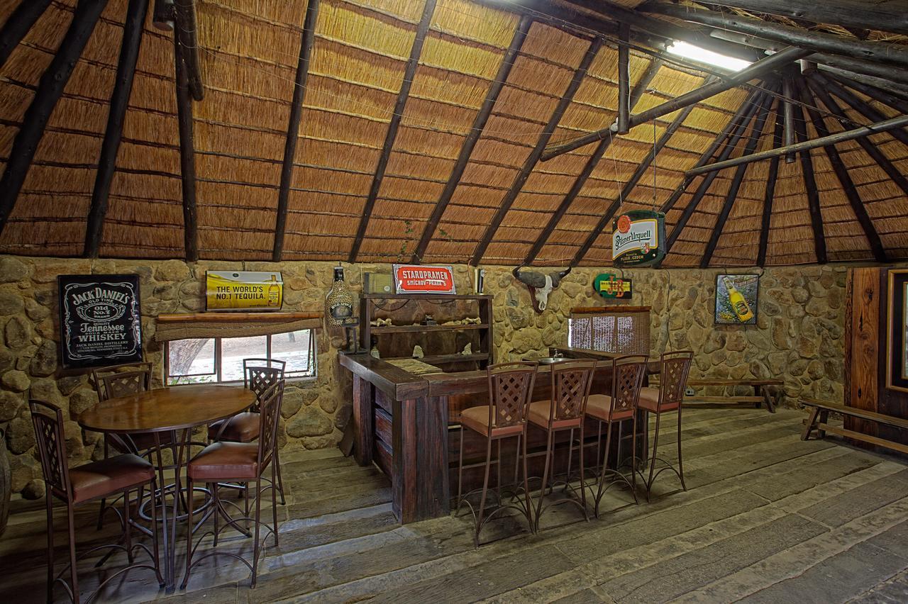 Foundry Guest Lodge Pretoria Exterior photo