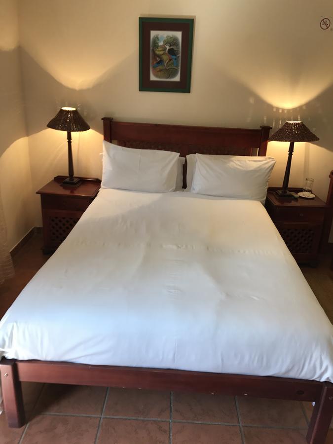 Foundry Guest Lodge Pretoria Room photo